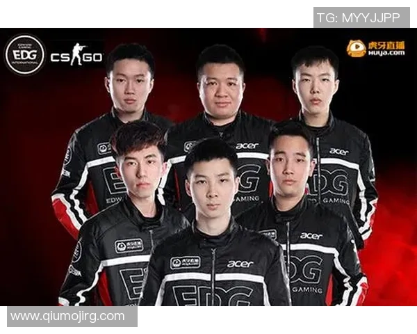 CSGO耐力排行榜揭晓EDG战队荣登第八名引发热议