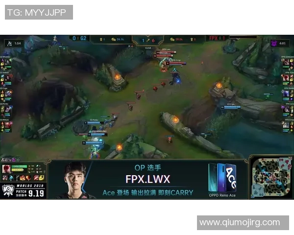 和平精英巨献：深入解析FPX团队协作背后的成功秘诀与策略