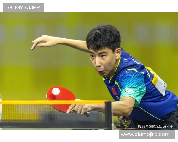 南京乒乓球队耐力变革引发热议展现新风貌与竞技精神 南京乒乓球队耐力变革引发热议展现新风貌与竞技精神