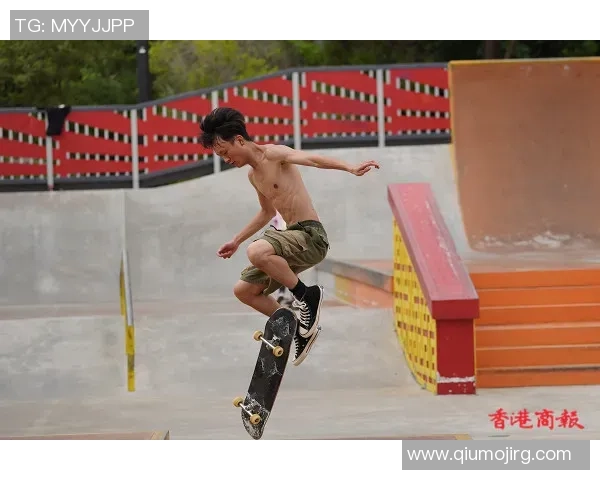 深圳滑板队耐力训练揭秘：如何在极限运动中提升持久力与技巧