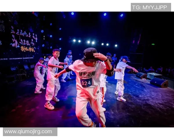 杭州街舞队比赛经验引发热议争论背后的训练与团队合作探讨