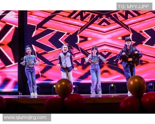 深圳街舞队实力不凡荣登全国街舞排行榜第七名