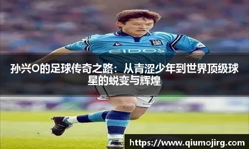 孙兴O的足球传奇之路：从青涩少年到世界顶级球星的蜕变与辉煌