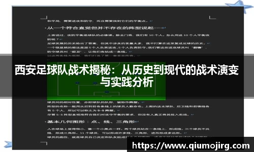 西安足球队战术揭秘：从历史到现代的战术演变与实践分析